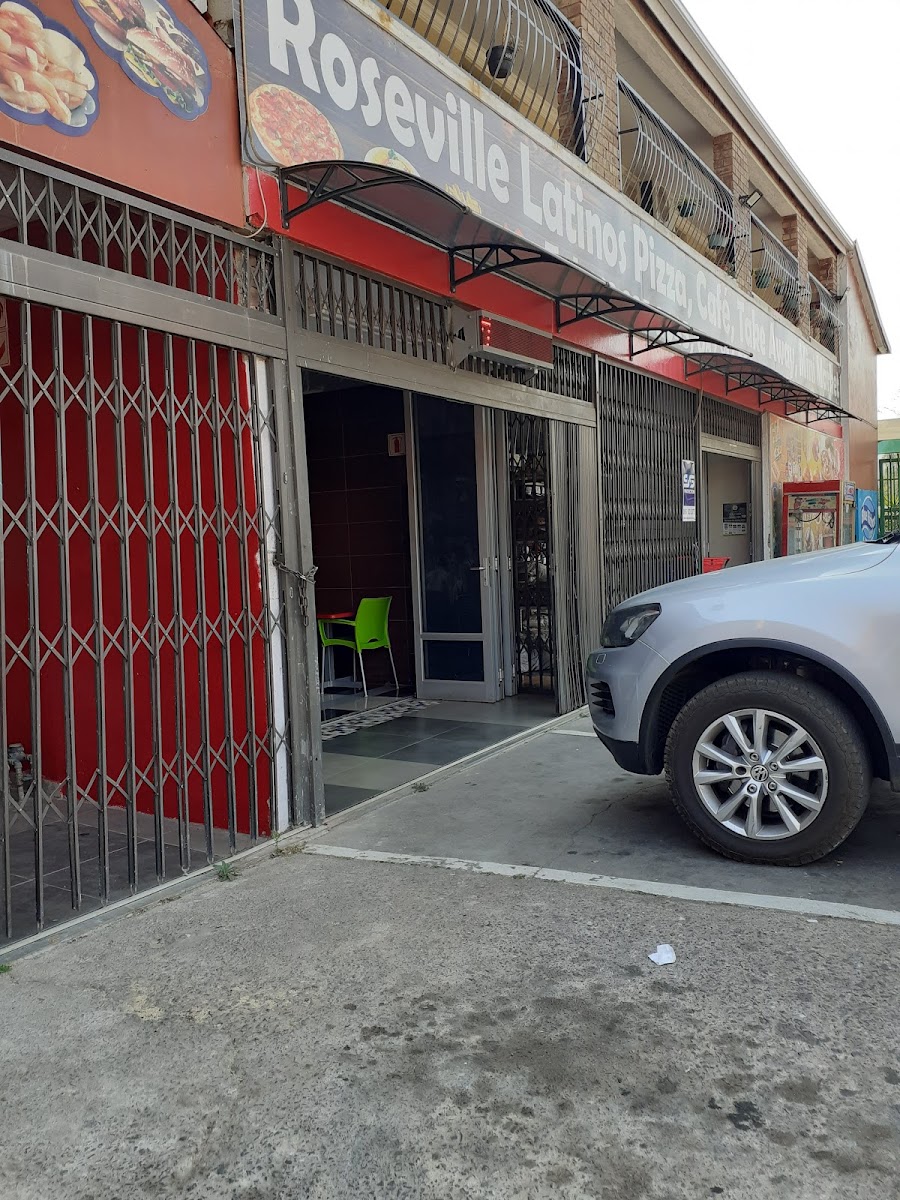 Roseville Cafe and Take Away