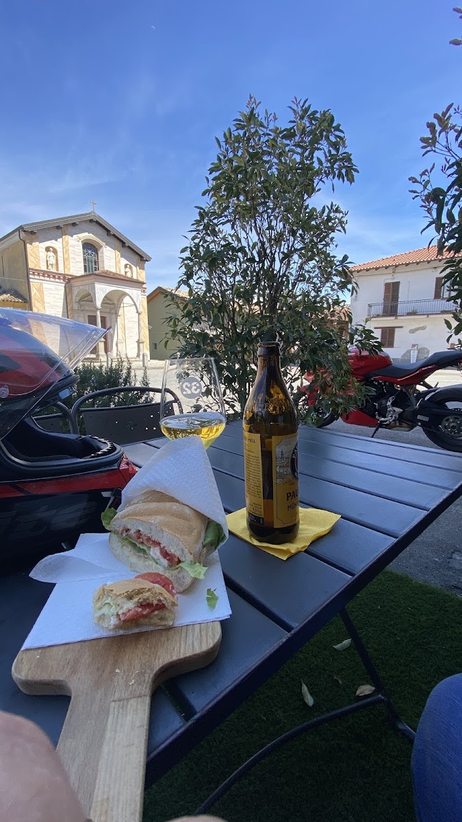 Caffe Vanoglio - 3