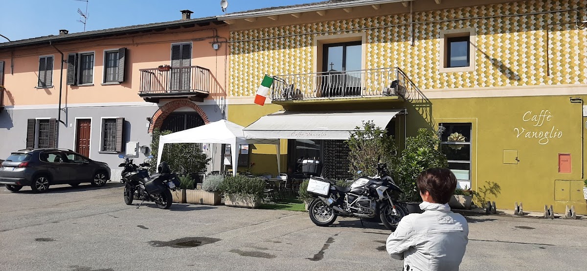 Caffe Vanoglio - 4