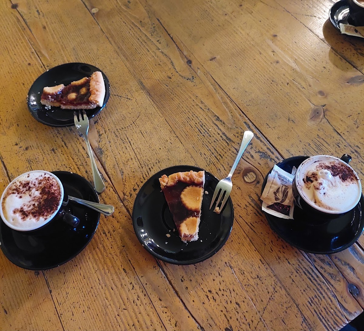 Caffe Vanoglio - 6