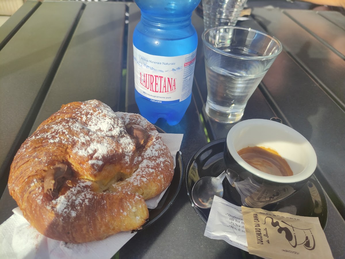 Caffe Vanoglio - 7