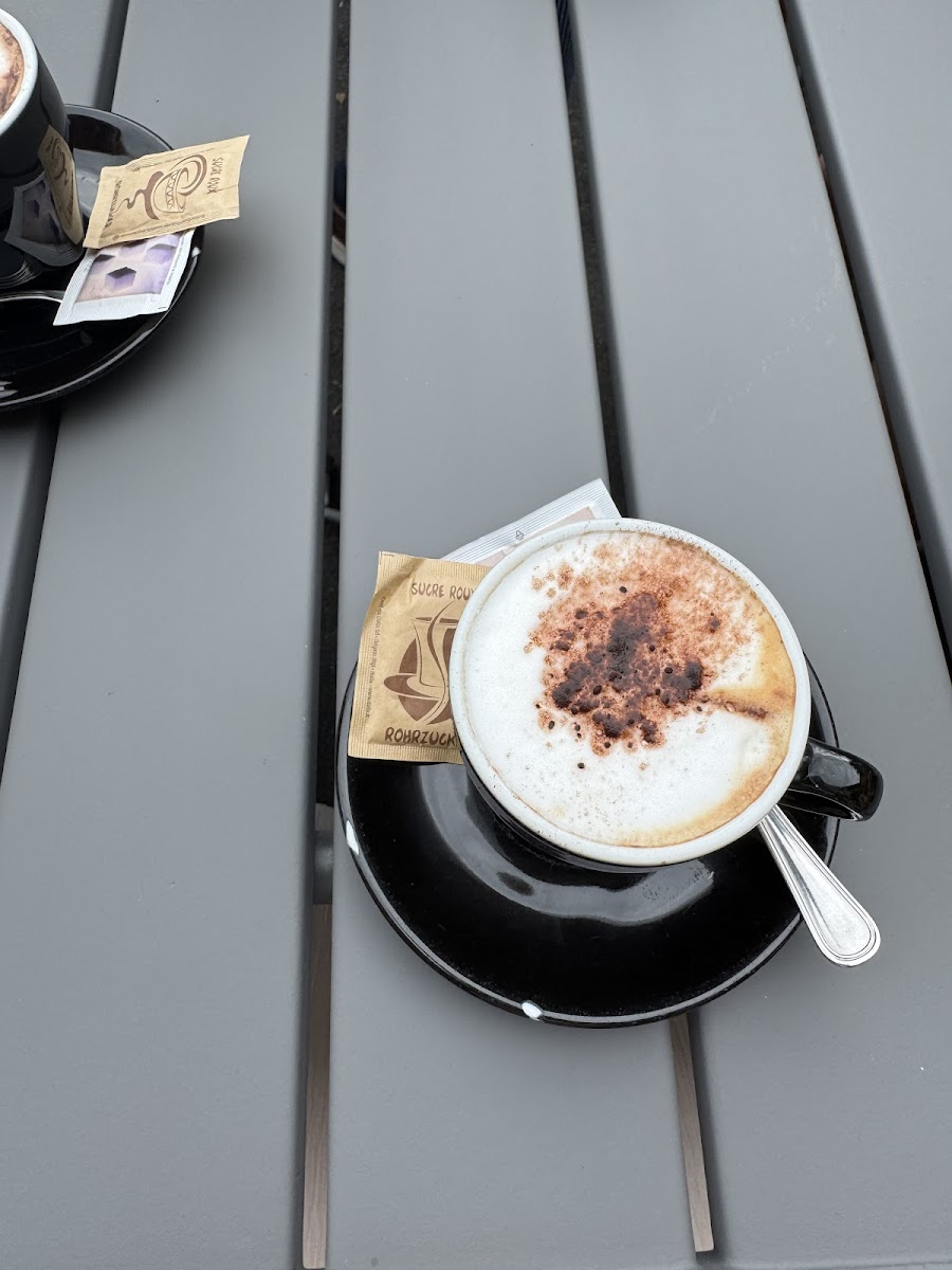Caffe Vanoglio - 8