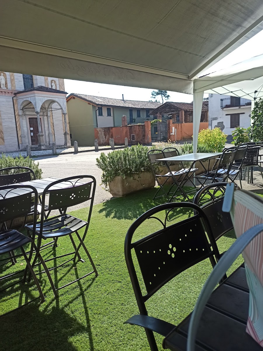 Caffe Vanoglio - 9
