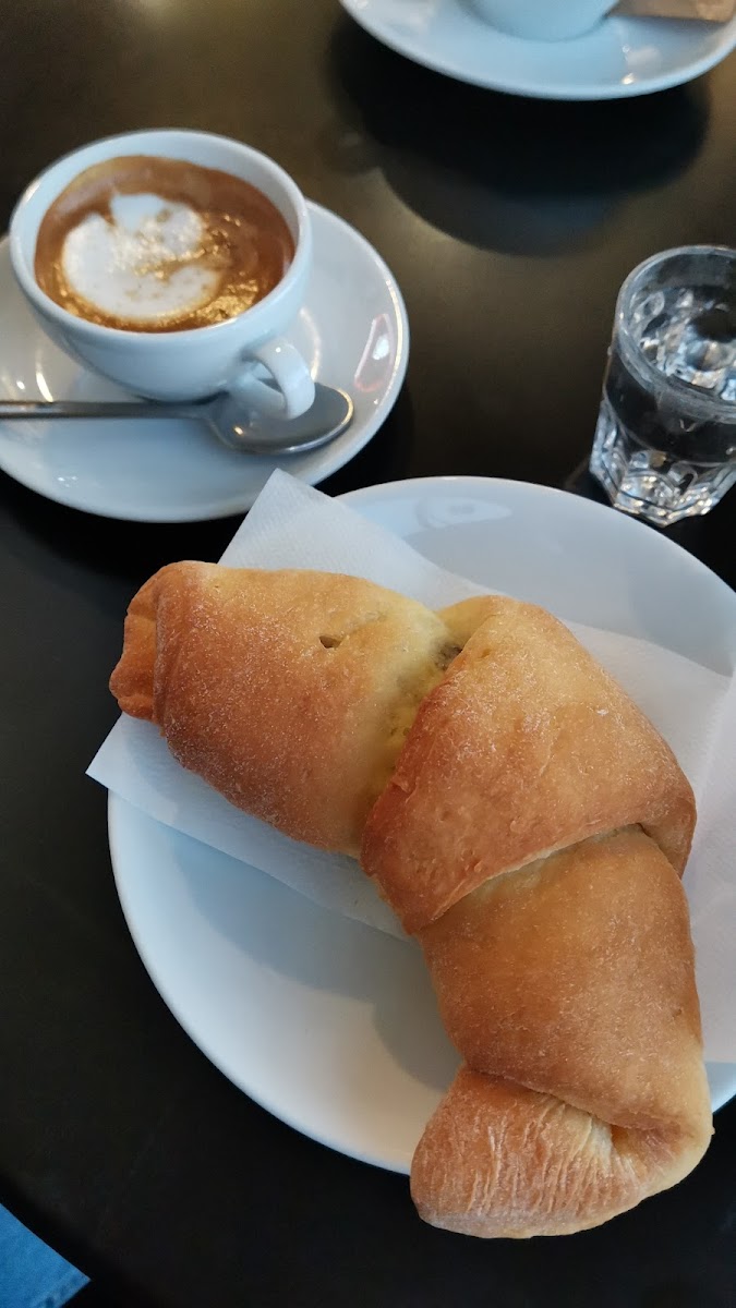 Caffetteria San Giorgio Pegli - 5