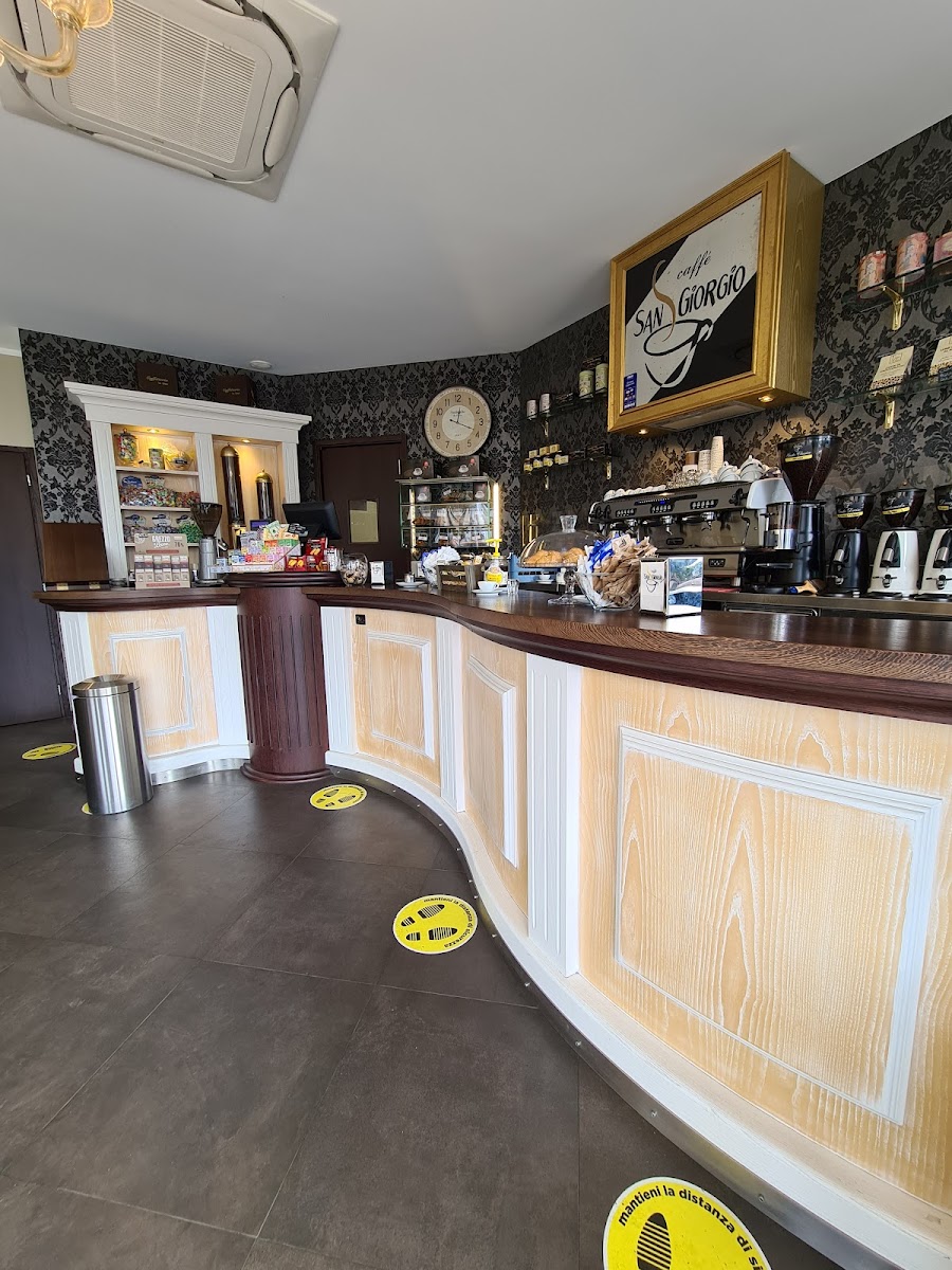 Caffetteria San Giorgio Pegli - 6