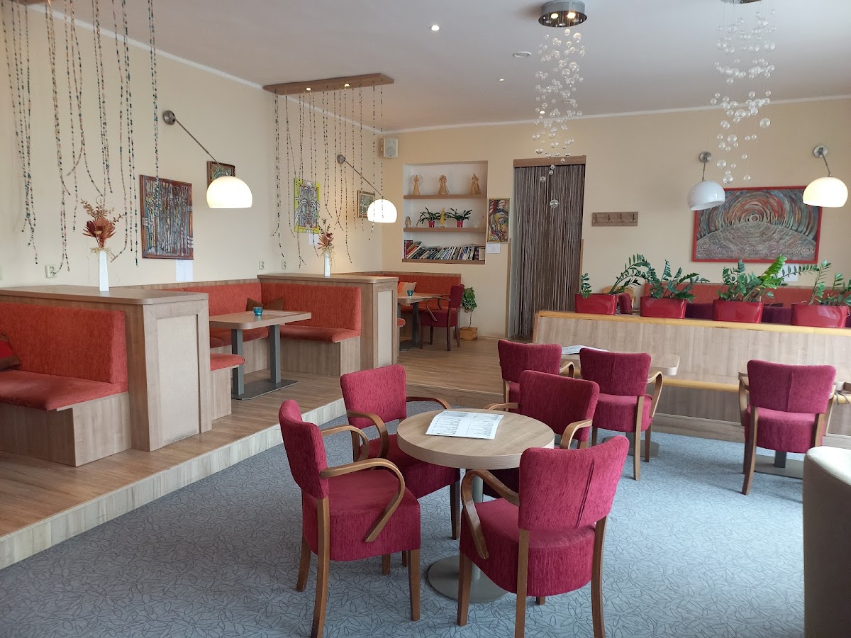 Angel's Cafe (nemeton Ltd.)