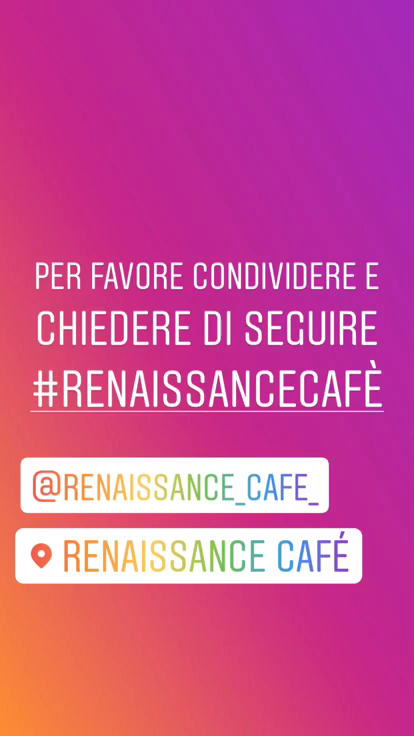 Renaissance Cafè - 2