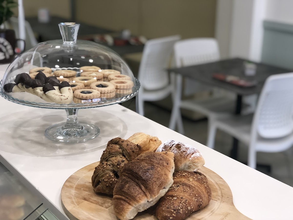 Renaissance Cafè - 4
