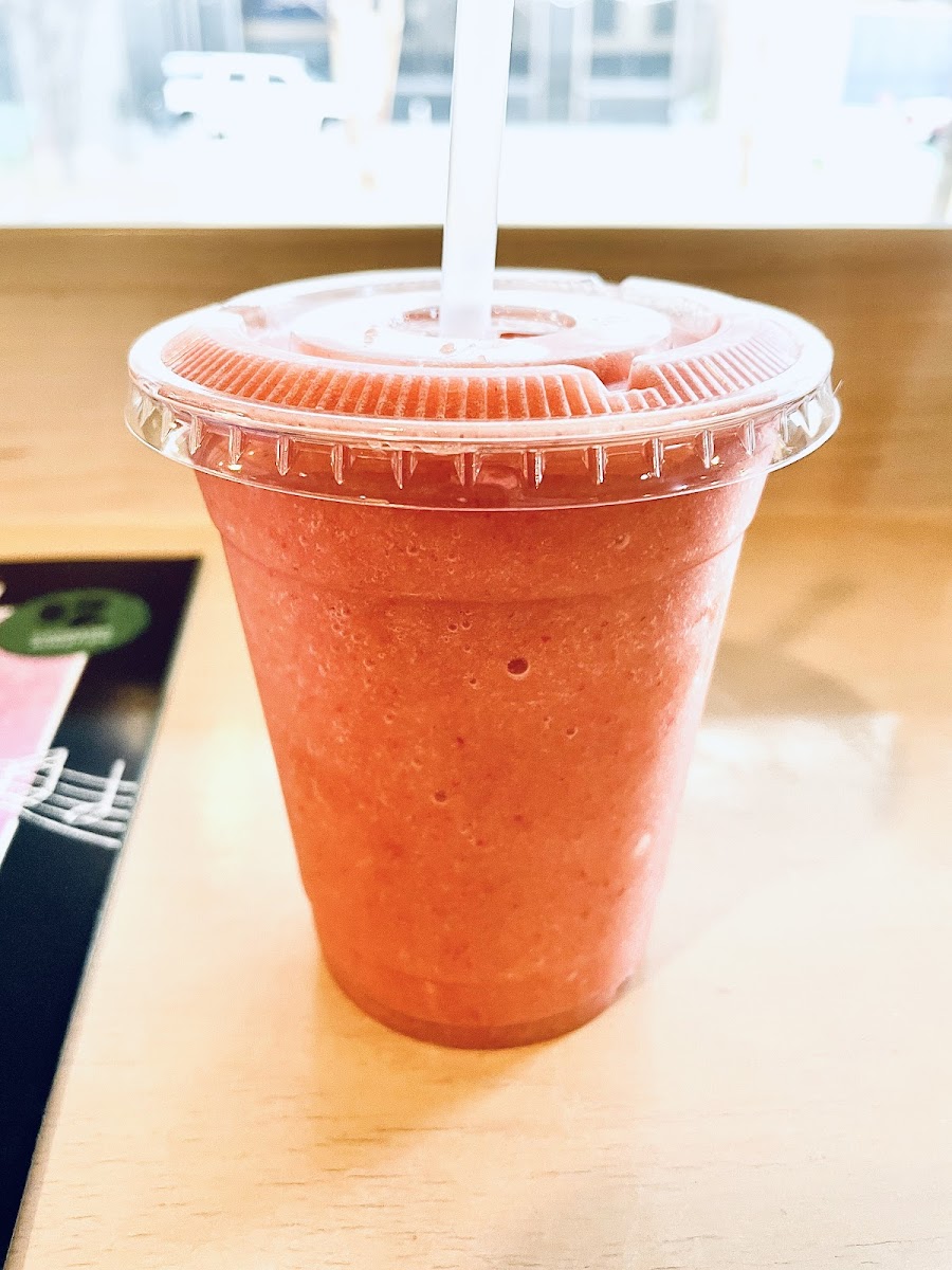 Bee Healthy Cafe (City Place Tower) - 7