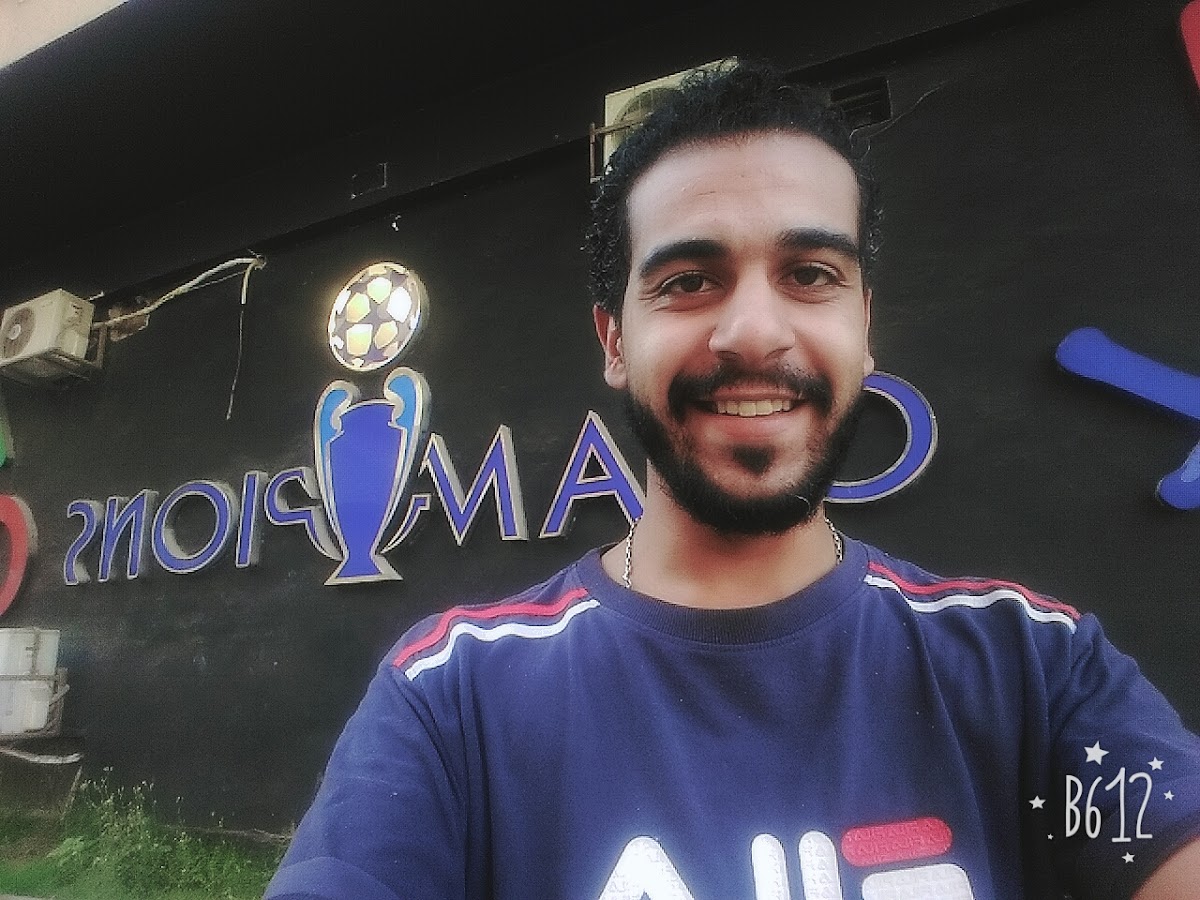 Champions playstation & cafe