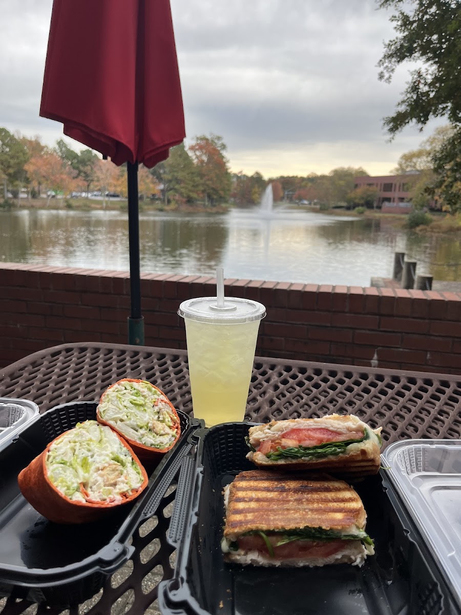 Oley's Cafe - 9