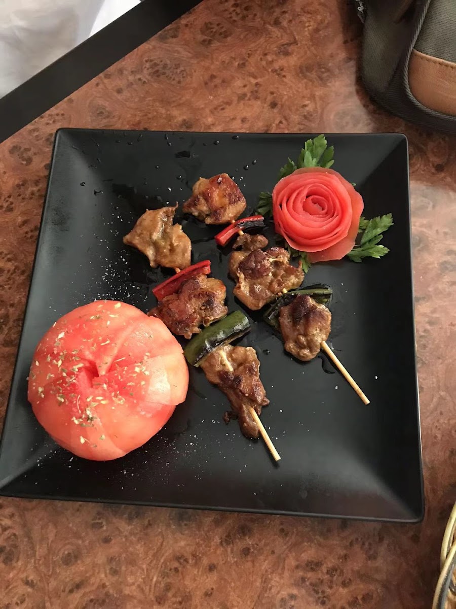 La Manzana Roja - 10