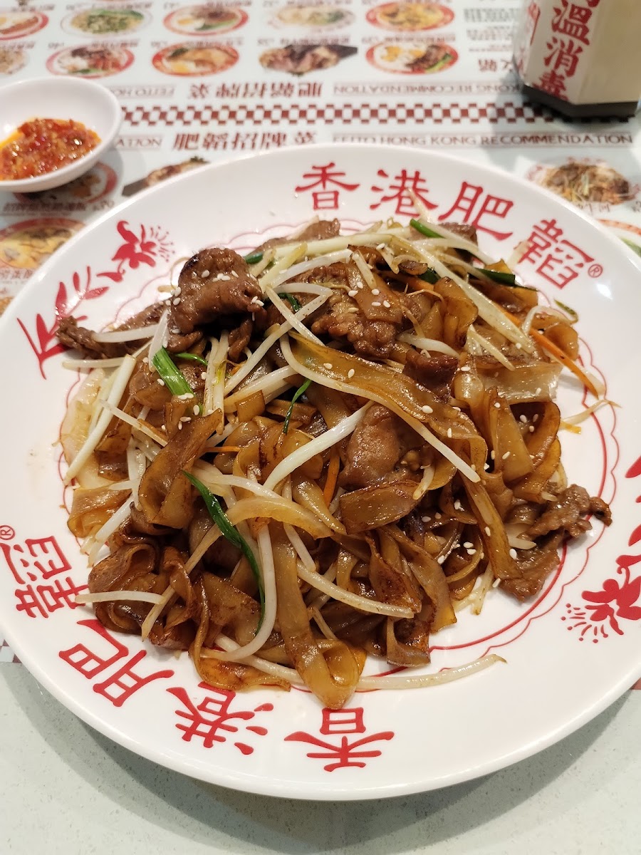 I’M Thirsty 渴喝 - 5