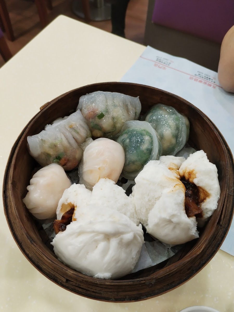 I’M Thirsty 渴喝 - 6