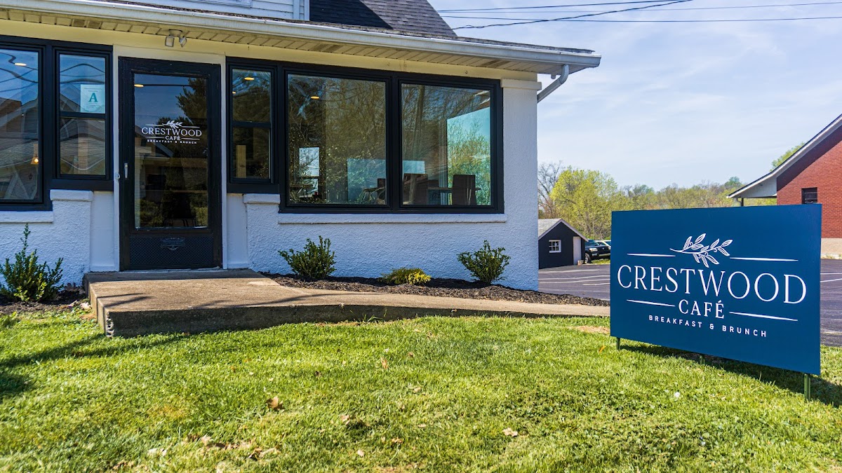 Crestwood Café - 7