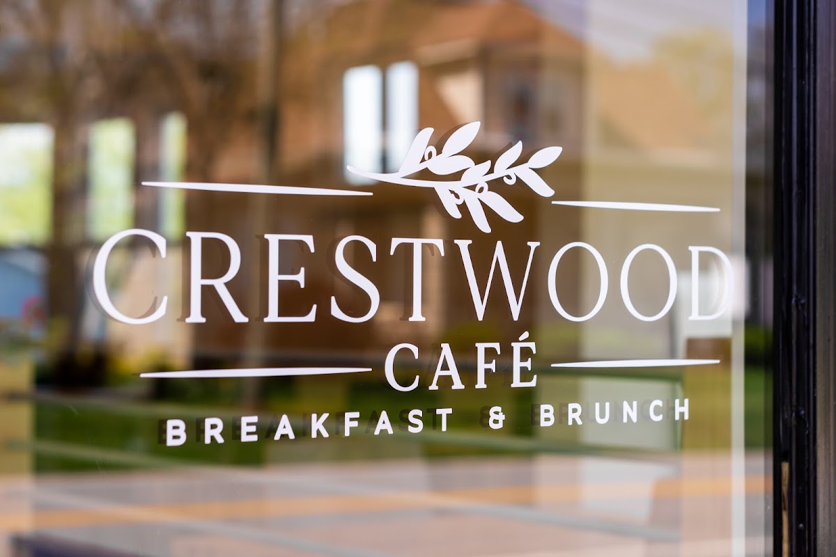 Crestwood Café - 8