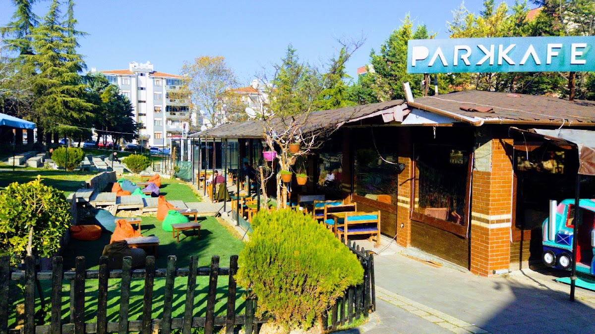 Park Kahve - 4