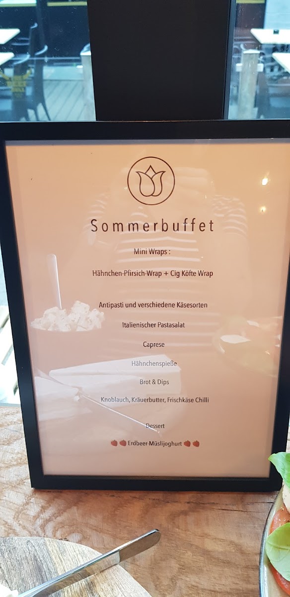 Roseweiss Vreden - 1