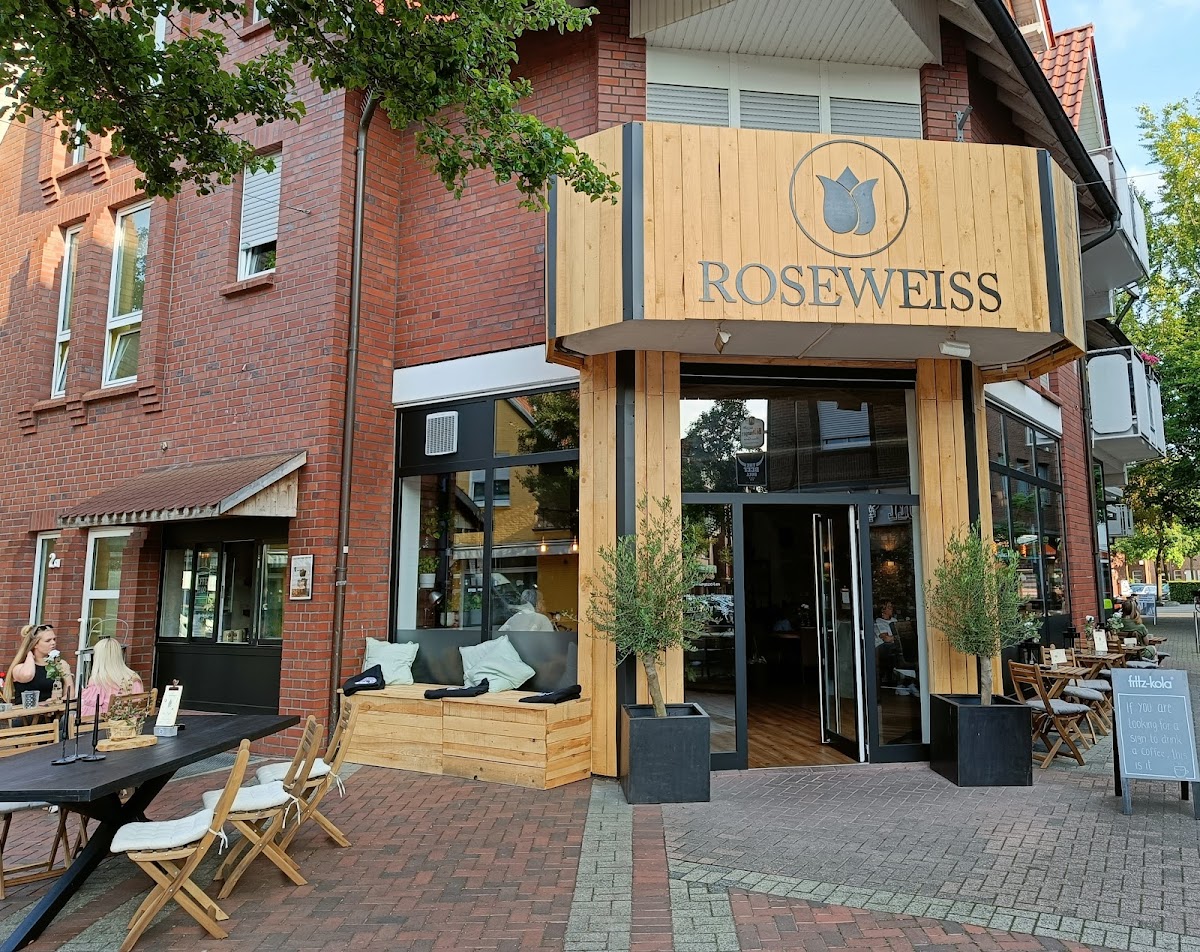 Roseweiss Vreden - 4