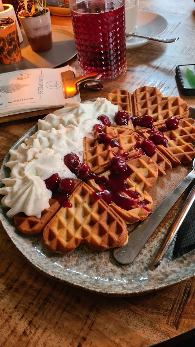 Roseweiss Vreden - 6