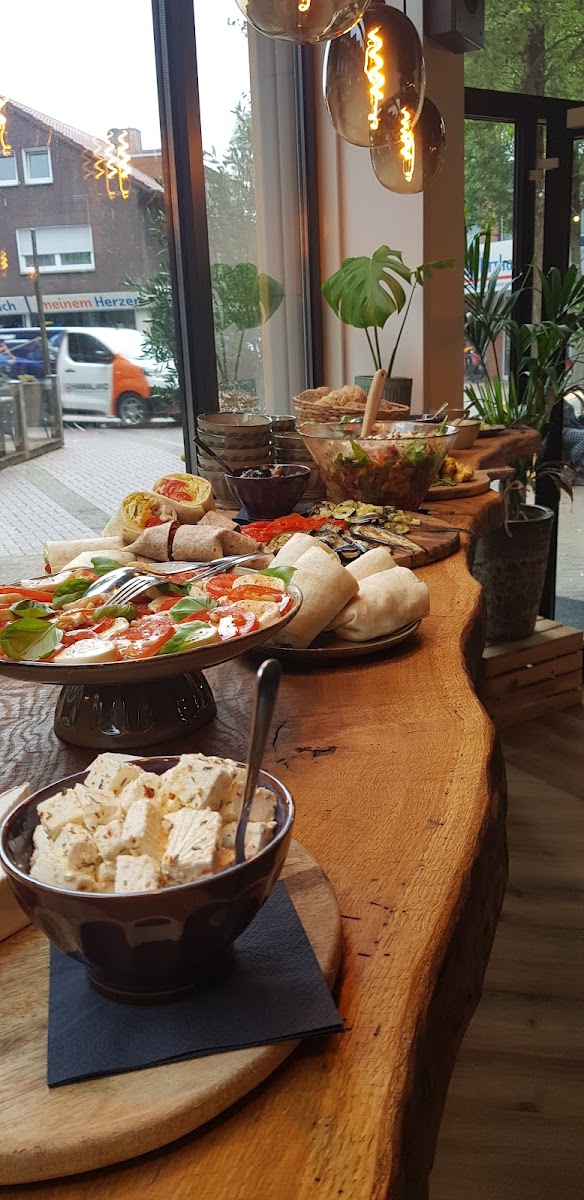 Roseweiss Vreden - 8