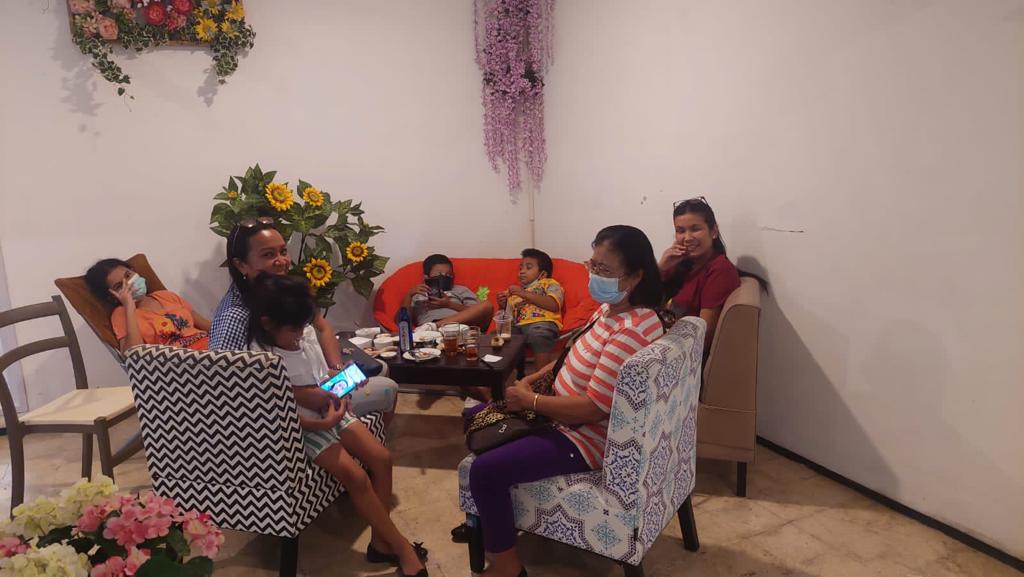 DEEL CAFE - Puri Airlangga - 3