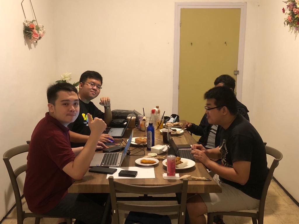 DEEL CAFE - Puri Airlangga - 4