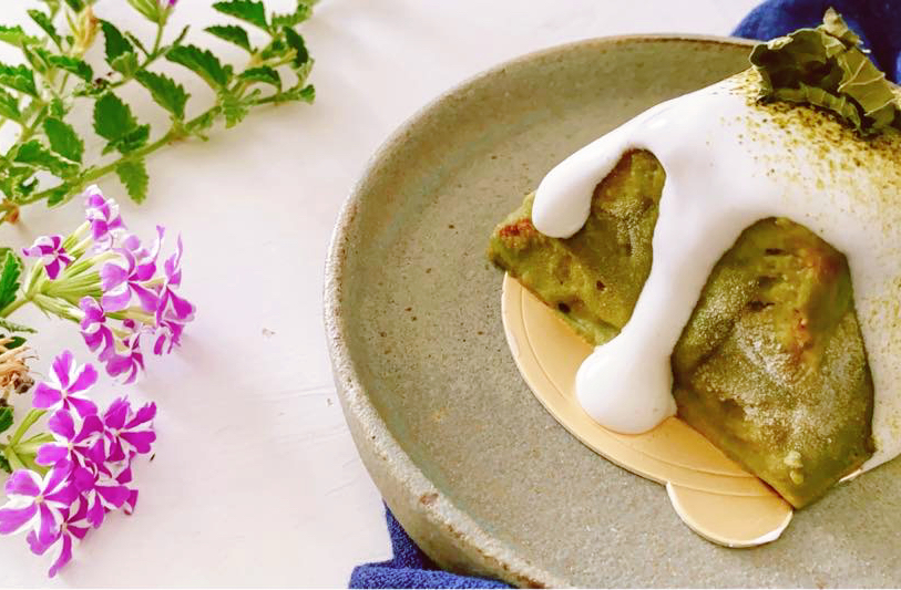 jessica kafa(精品咖啡自烘店家) - 2