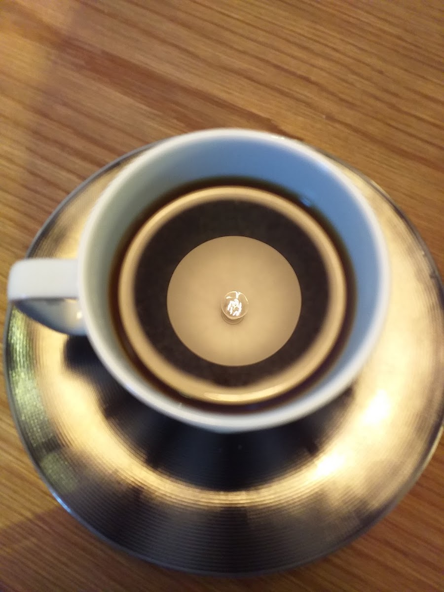 jessica kafa(精品咖啡自烘店家) - 5