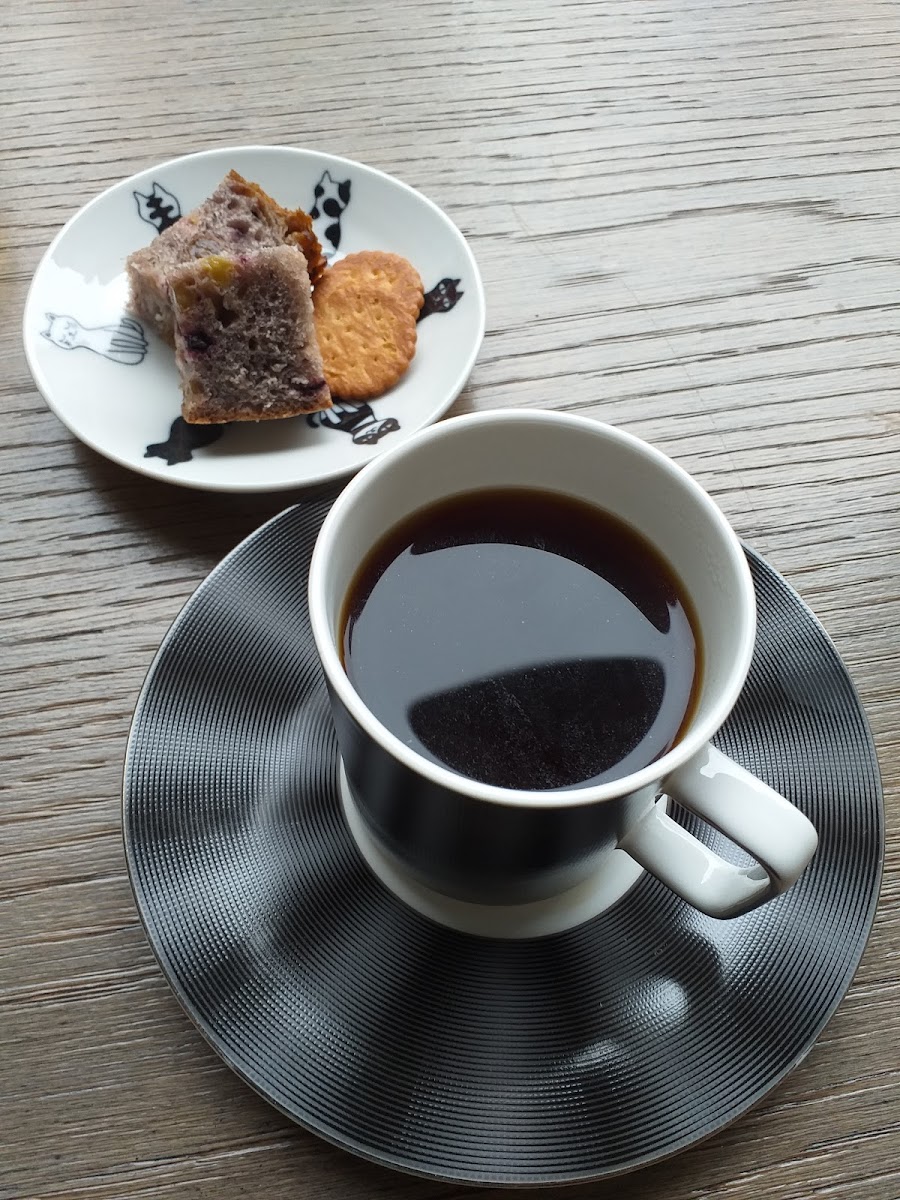 jessica kafa(精品咖啡自烘店家) - 6