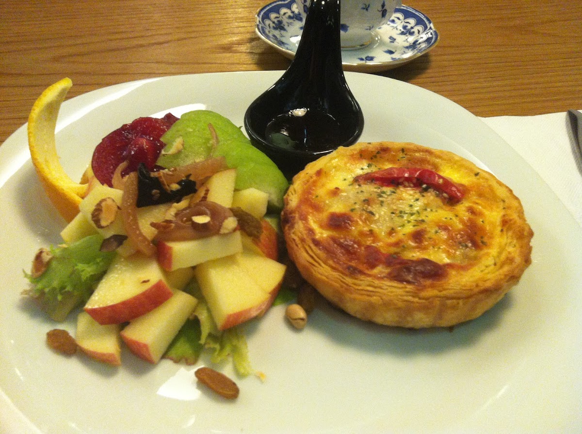 jessica kafa(精品咖啡自烘店家) - 9