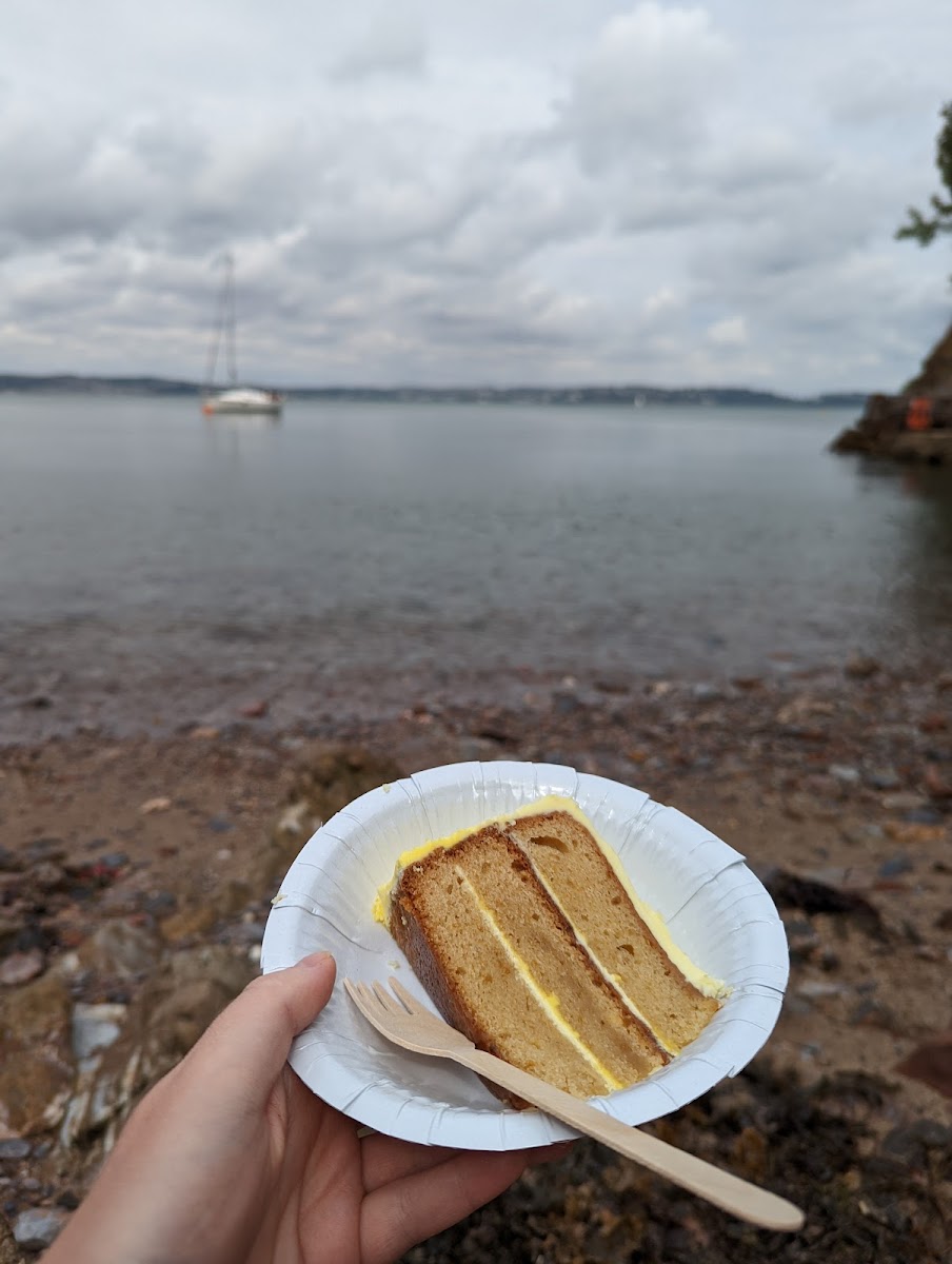 Fishcombe Cove Cafe/Bar - 10