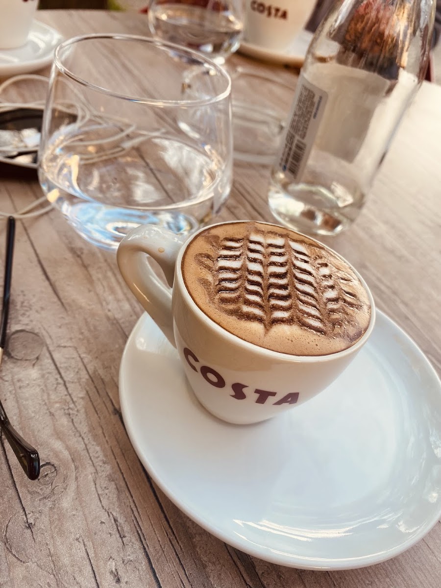 Kafeterija 'Alo Alo' - 2