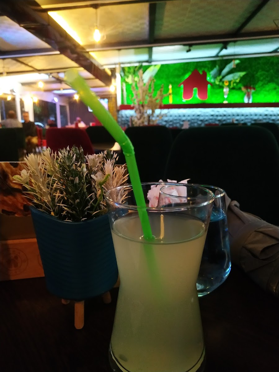 Kafe Doma Prilep - 10