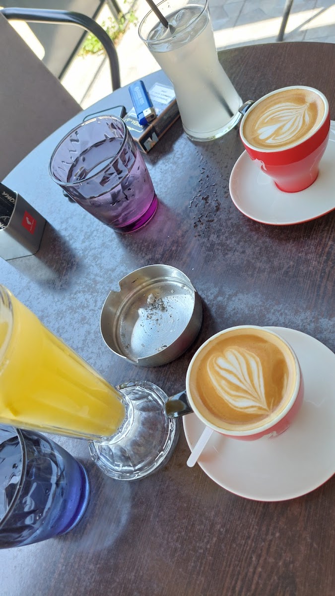 Kafe Doma Prilep - 2