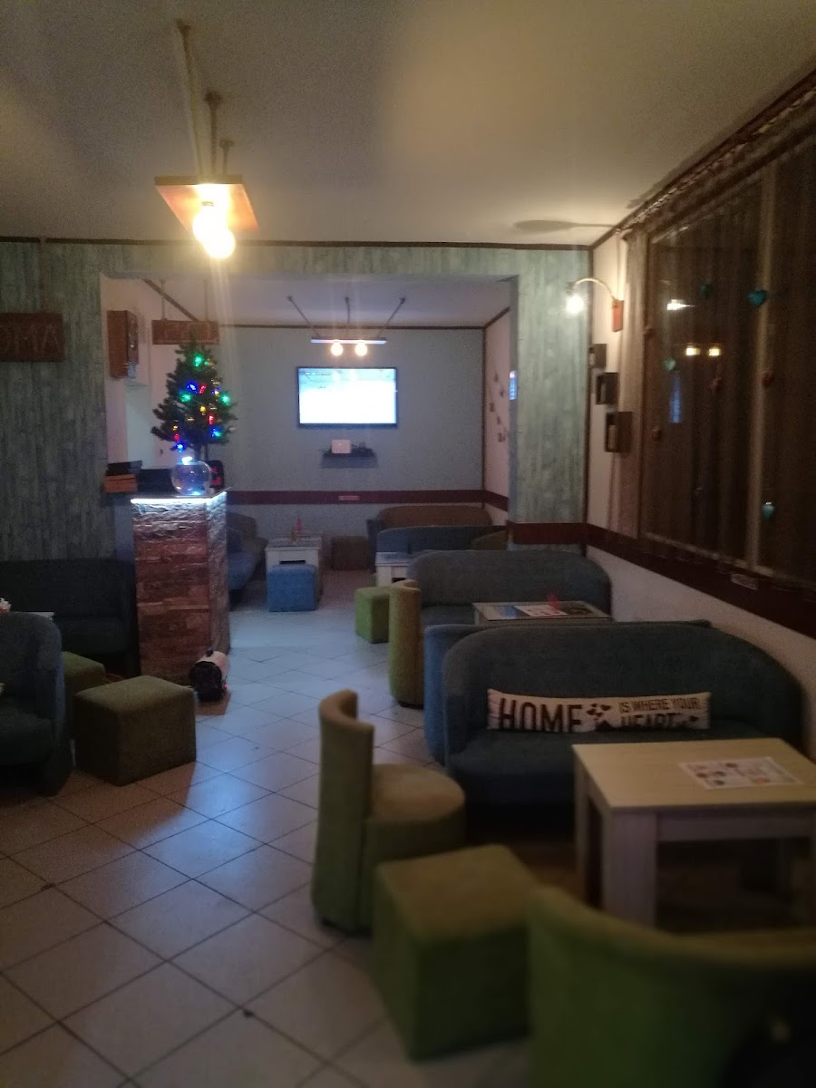 Kafe Doma Prilep - 4