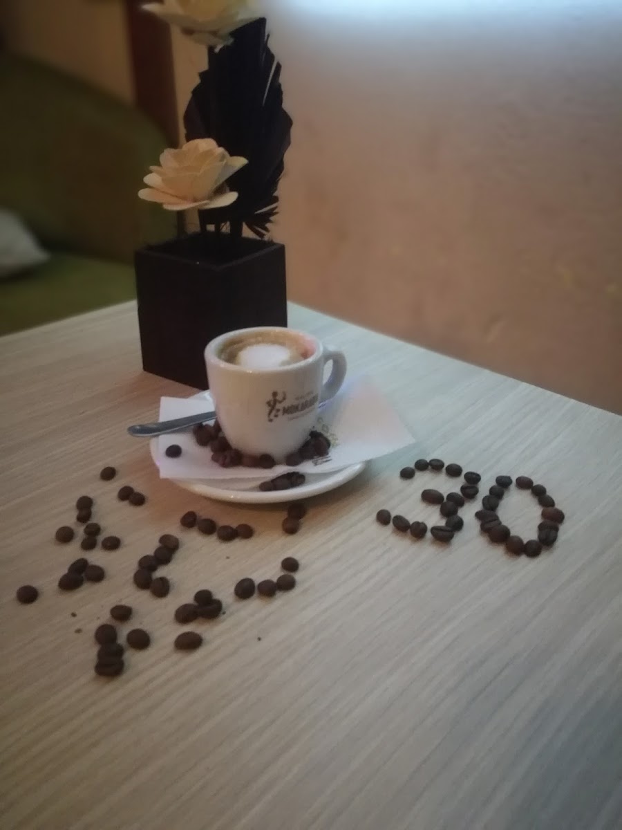 Kafe Doma Prilep - 5