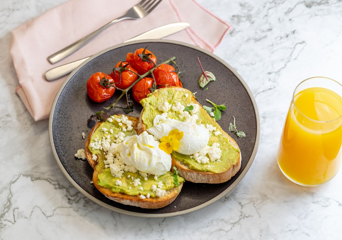 Kulture Kafe Campbelltown - 2