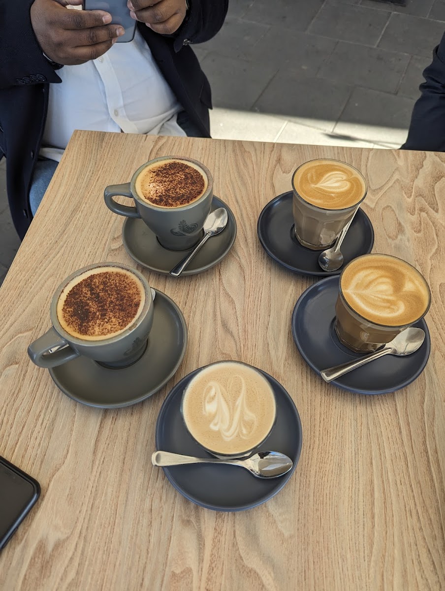 Kulture Kafe Campbelltown - 4