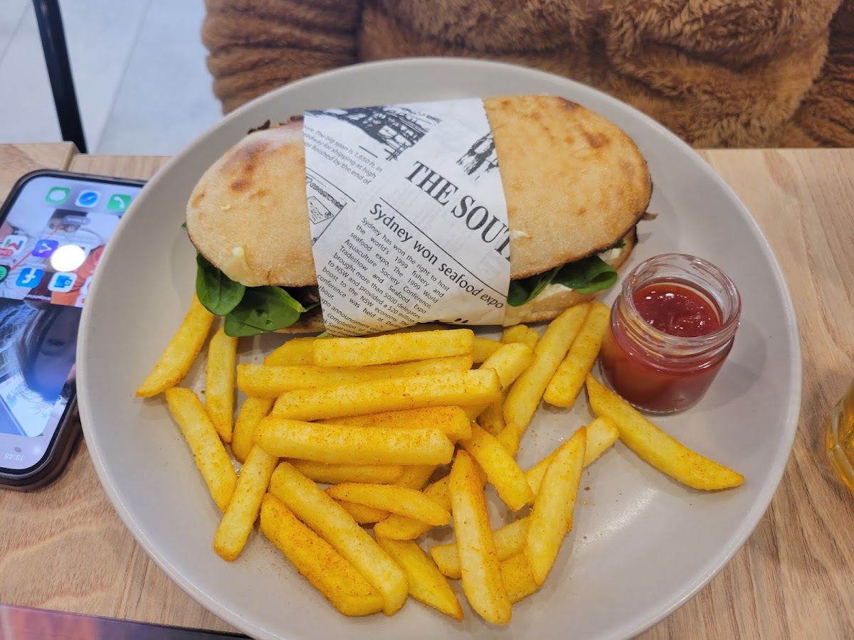 Kulture Kafe Campbelltown - 5