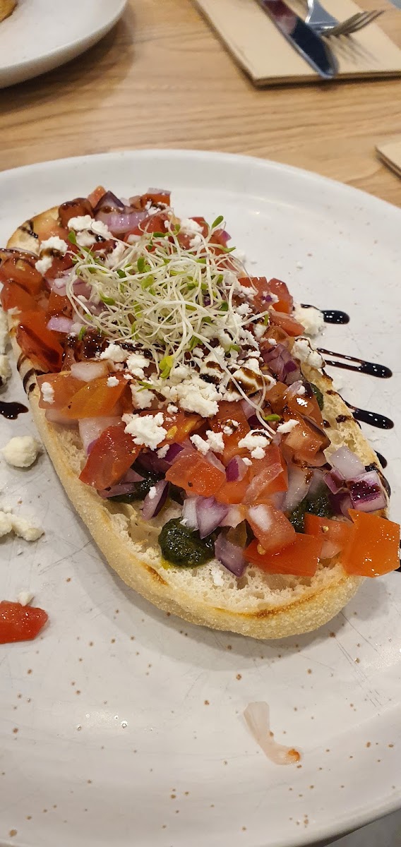 Kulture Kafe Campbelltown - 7