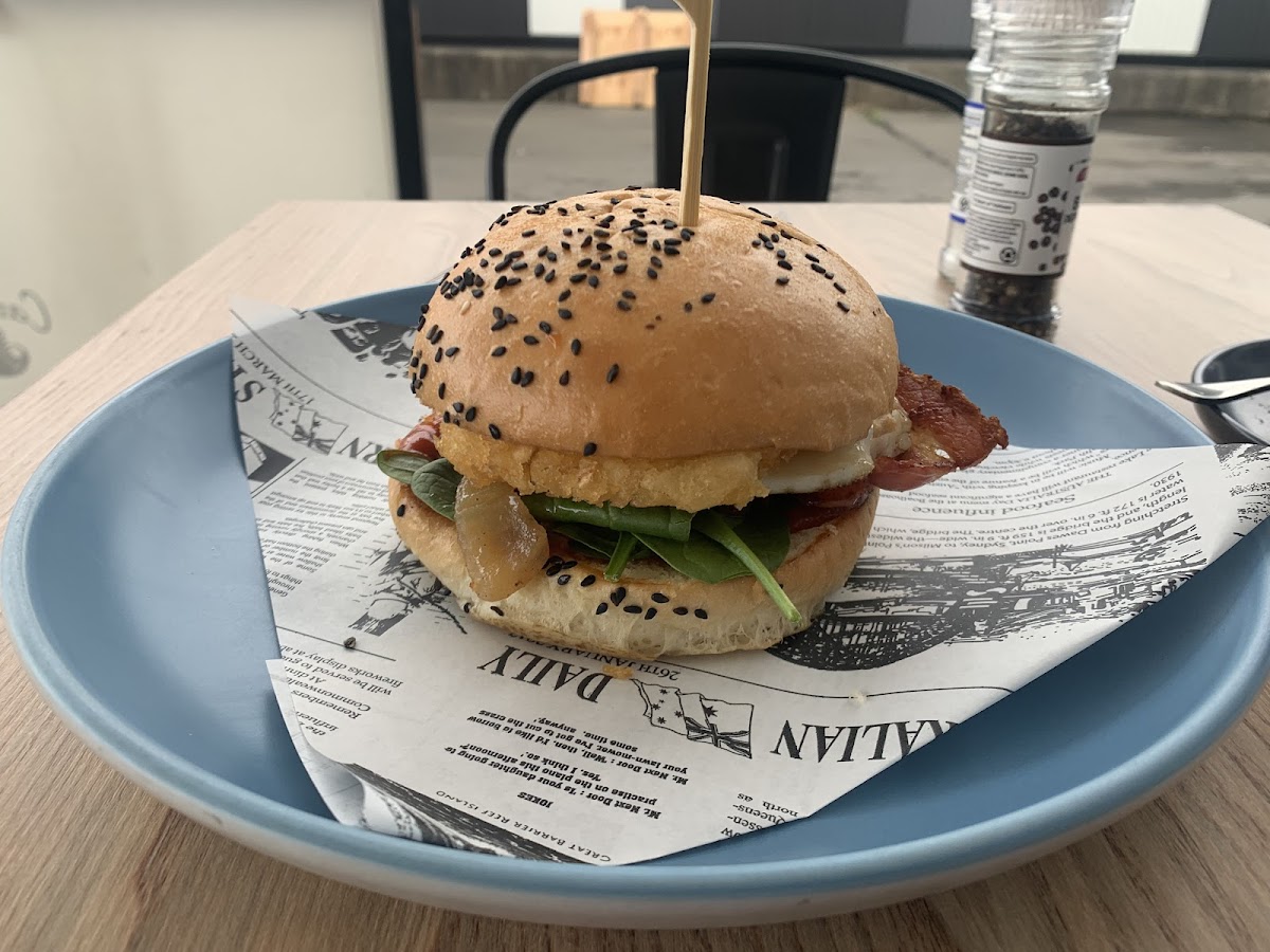 Kulture Kafe Campbelltown - 8