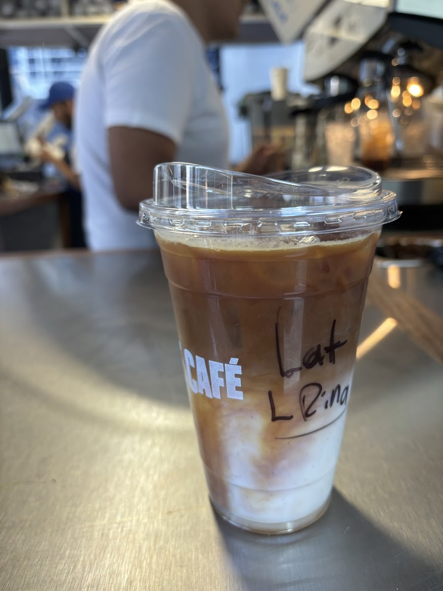 Sede Café Ferrocarril - 6