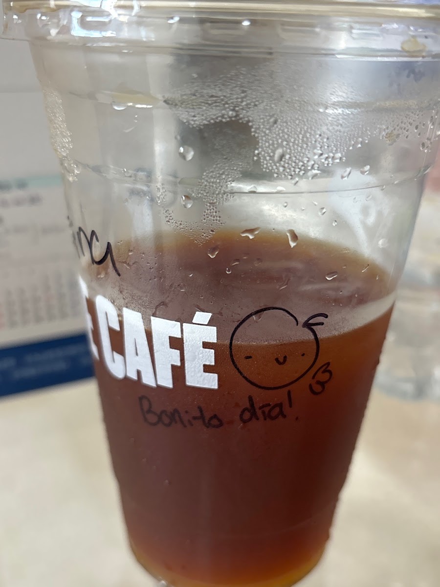 Sede Café Ferrocarril - 9