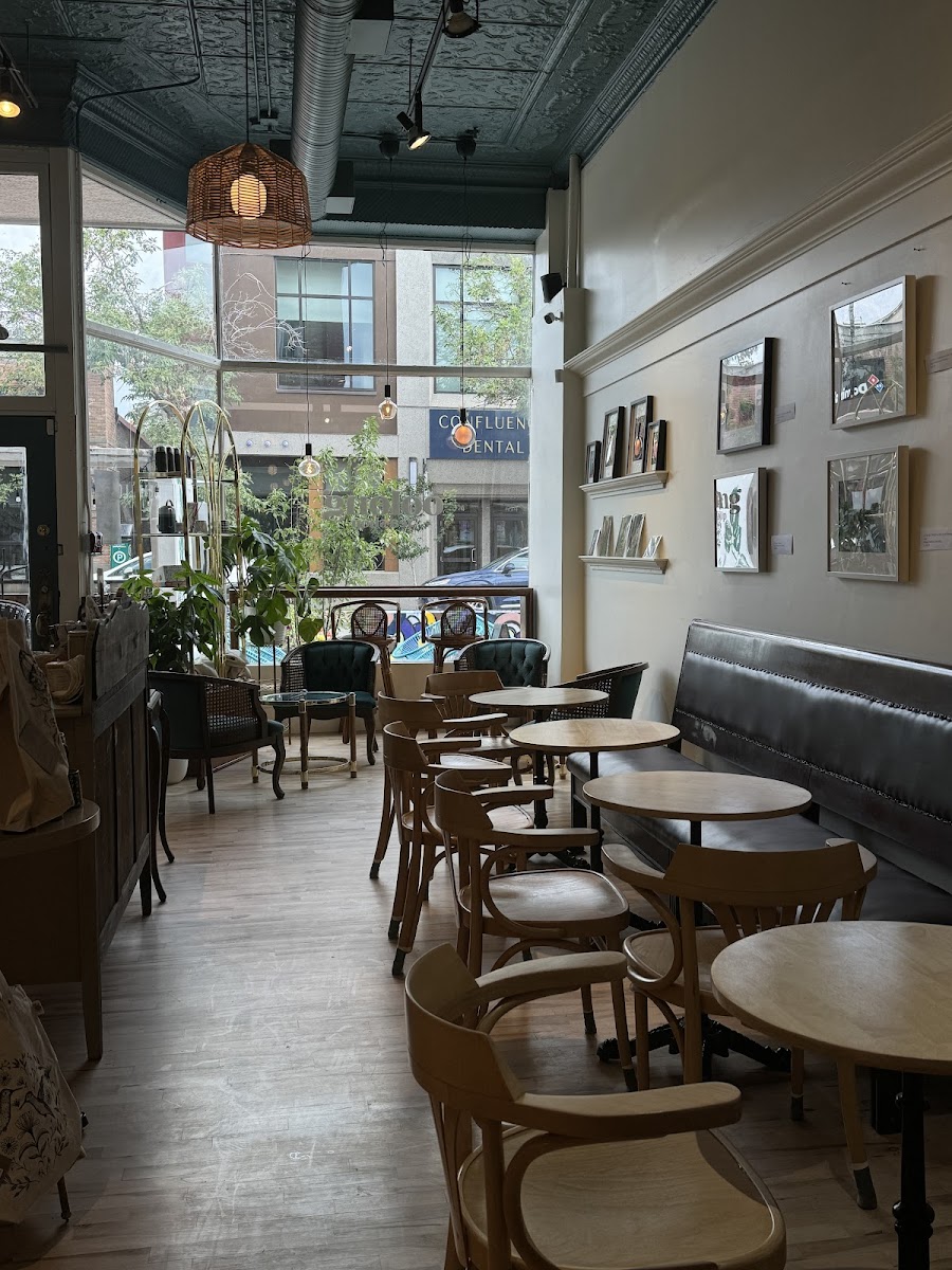 Oolong Tea Shop Inglewood - 10