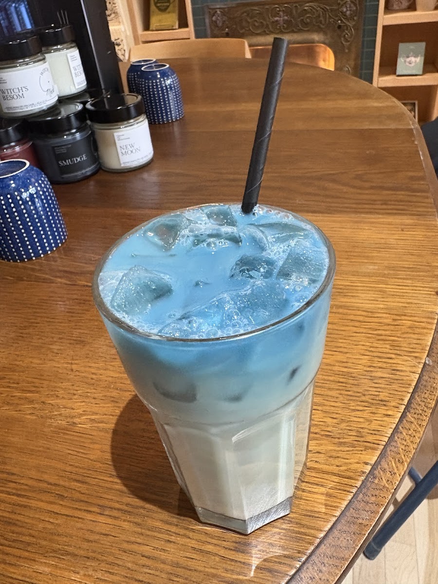 Oolong Tea Shop Inglewood - 2