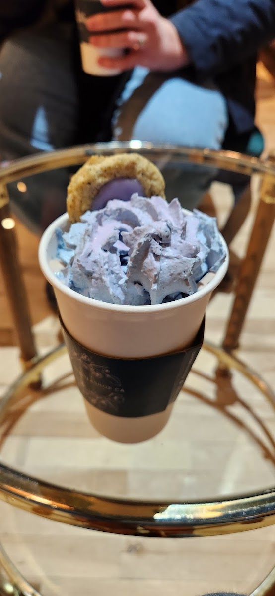 Oolong Tea Shop Inglewood - 5