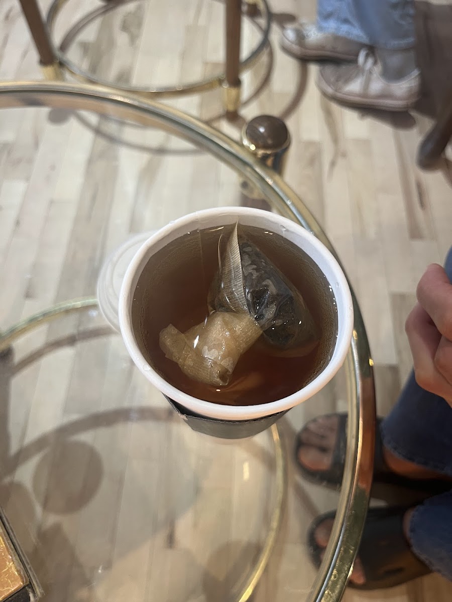 Oolong Tea Shop Inglewood - 7