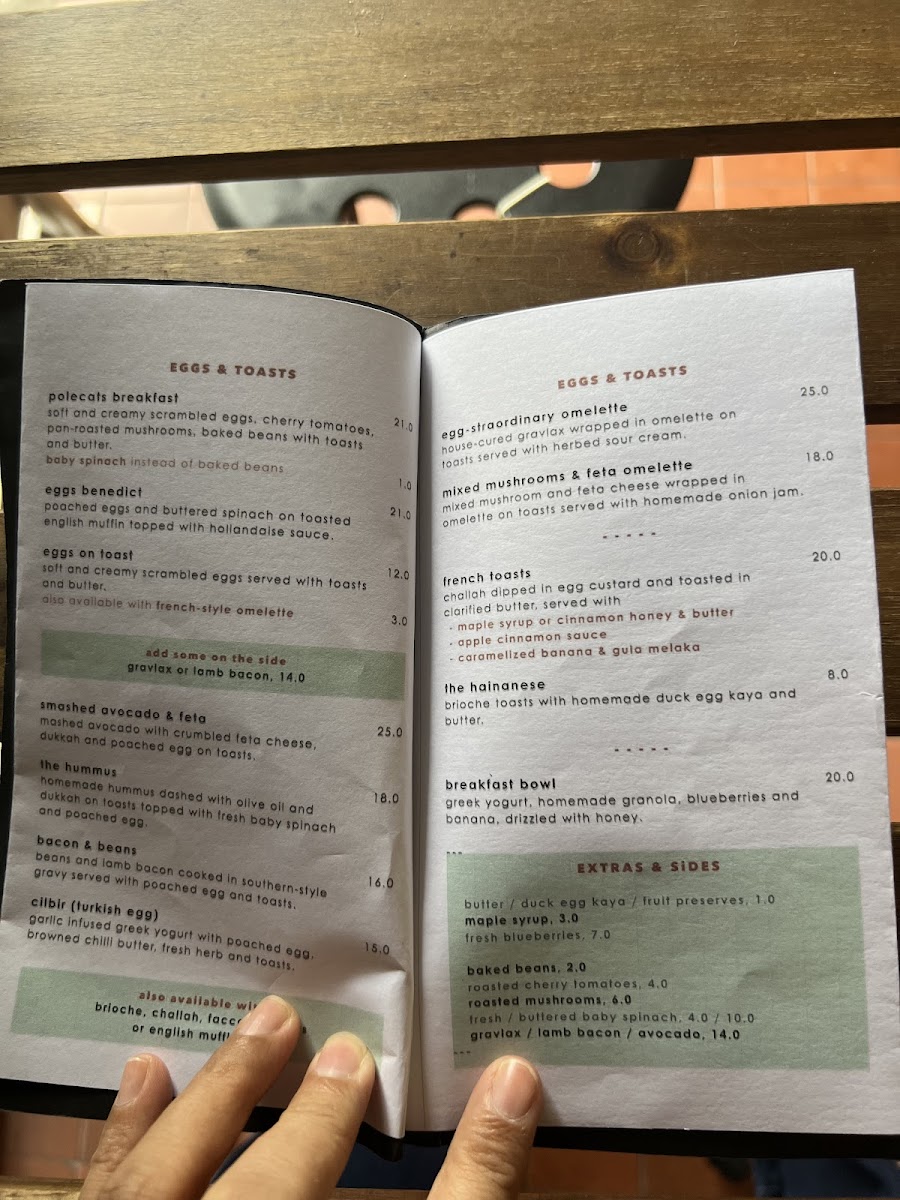 Polecats Coffee - 10