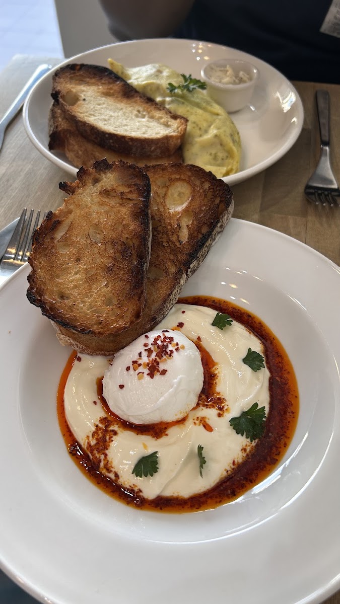 Polecats Coffee - 10